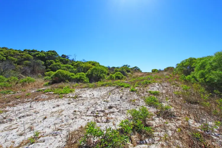 Fourth view of Homely land listing, Lot 107 Homestead Loop, Jurien Bay WA 6516