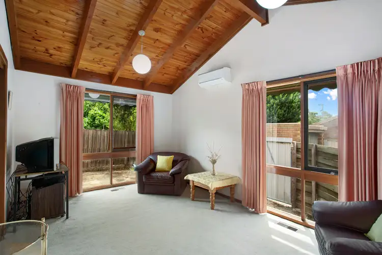 Second view of Homely unit listing, 2/59 Greensborough Road, Macleod VIC 3085