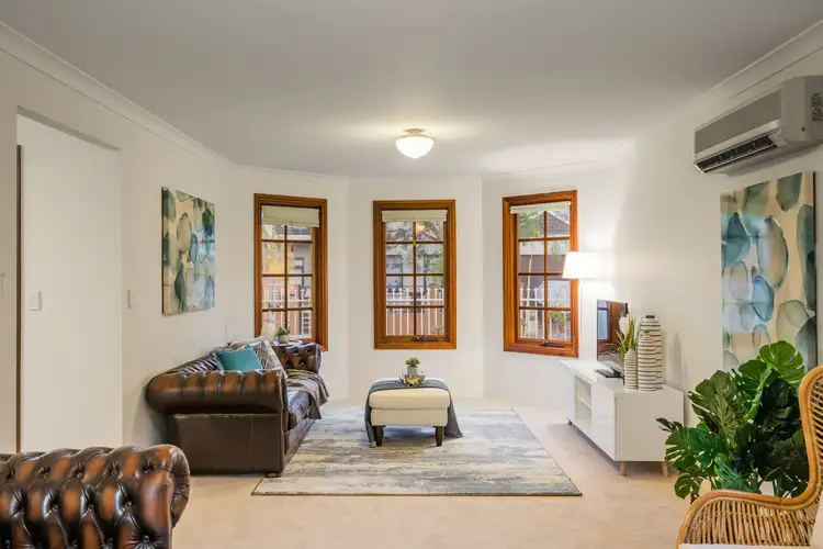 Second view of Homely house listing, 7 Colburn Way, East Fremantle WA 6158