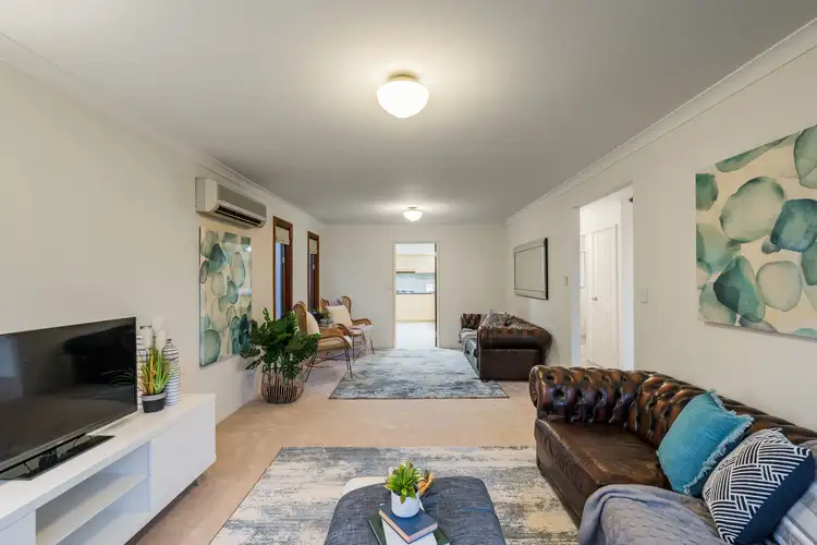 Third view of Homely house listing, 7 Colburn Way, East Fremantle WA 6158