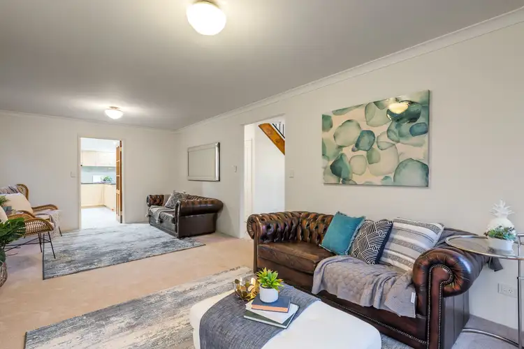 Fourth view of Homely house listing, 7 Colburn Way, East Fremantle WA 6158