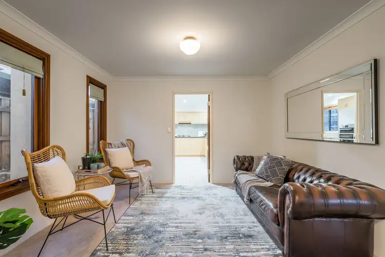 Fifth view of Homely house listing, 7 Colburn Way, East Fremantle WA 6158