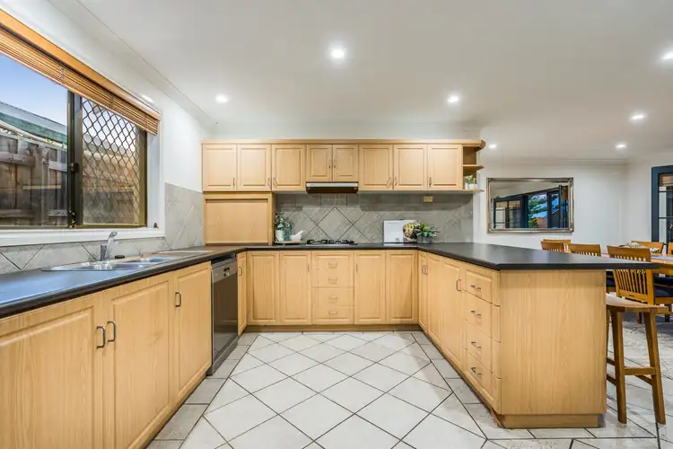 Seventh view of Homely house listing, 7 Colburn Way, East Fremantle WA 6158