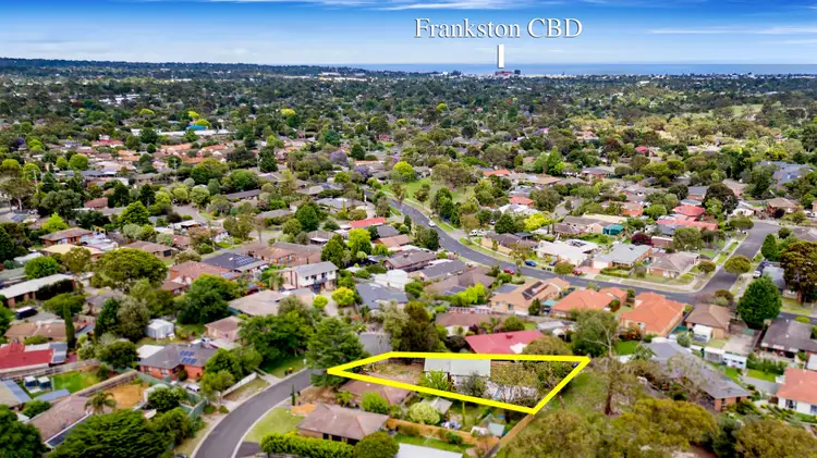 9 Drum Close, Frankston VIC 3199