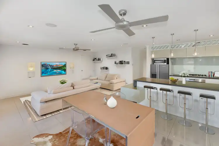 Main view of Homely house listing, 16 Poinciana Avenue, Mooloolaba QLD 4557