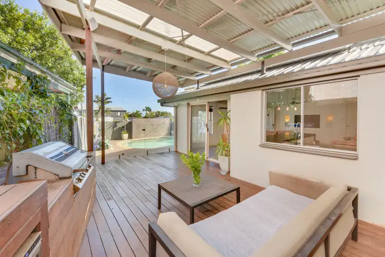 Fourth view of Homely house listing, 16 Poinciana Avenue, Mooloolaba QLD 4557