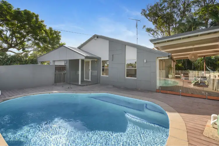 Fifth view of Homely house listing, 16 Poinciana Avenue, Mooloolaba QLD 4557