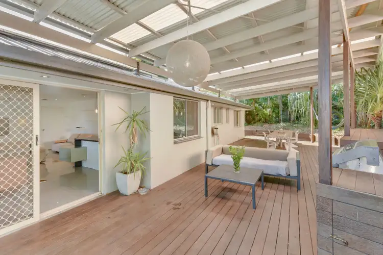 Sixth view of Homely house listing, 16 Poinciana Avenue, Mooloolaba QLD 4557