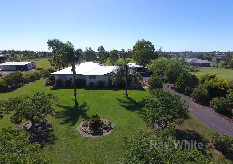 Main view of Homely house listing, 120 Branch Creek Road, Dalby QLD 4405