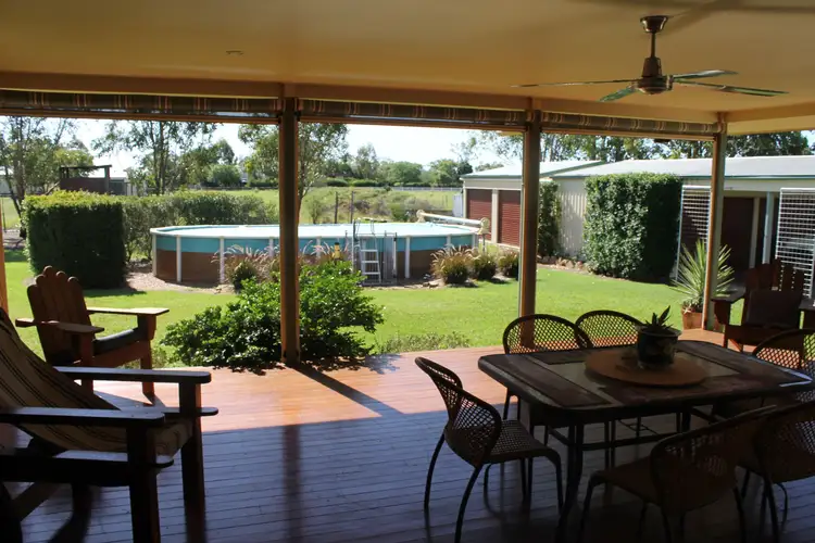 Third view of Homely house listing, 120 Branch Creek Road, Dalby QLD 4405