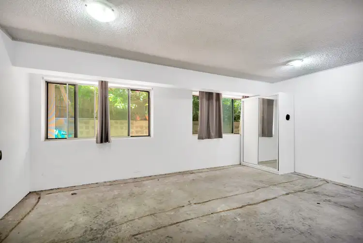 Sixth view of Homely unit listing, 1/28 'Admiralty Lodge', Marine Parade, Southport QLD 4215