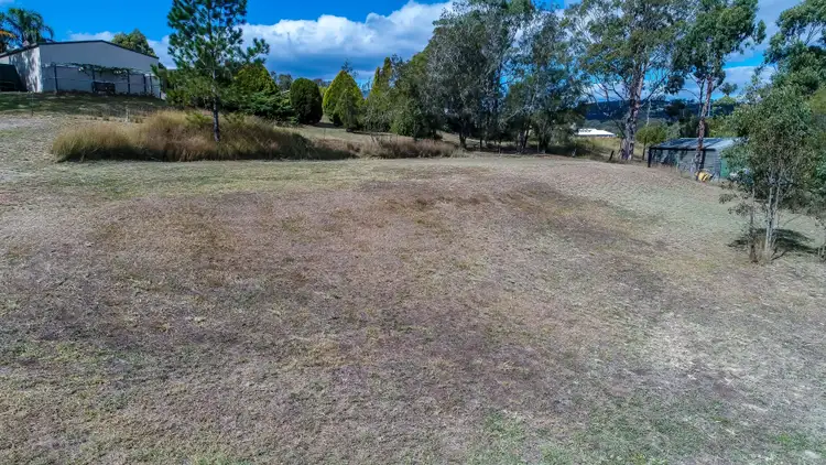 Second view of Homely land listing, 12593 New England Highway, Top Camp QLD 4350