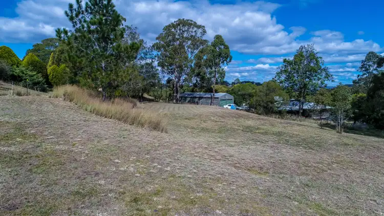 Third view of Homely land listing, 12593 New England Highway, Top Camp QLD 4350