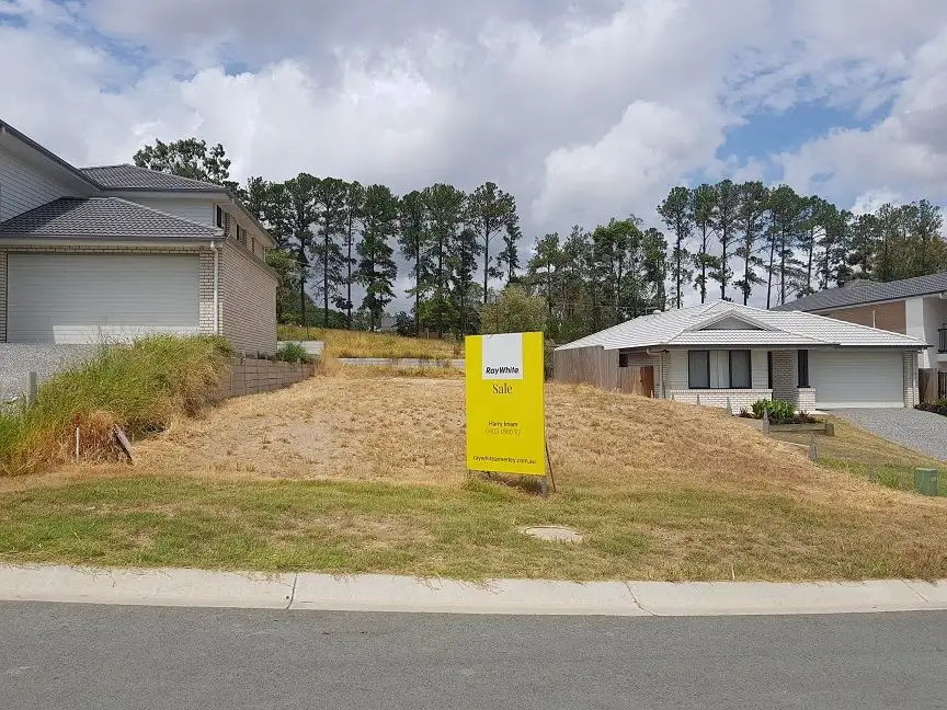 Main view of Homely land listing, 16 Tapsall Street, Algester QLD 4115