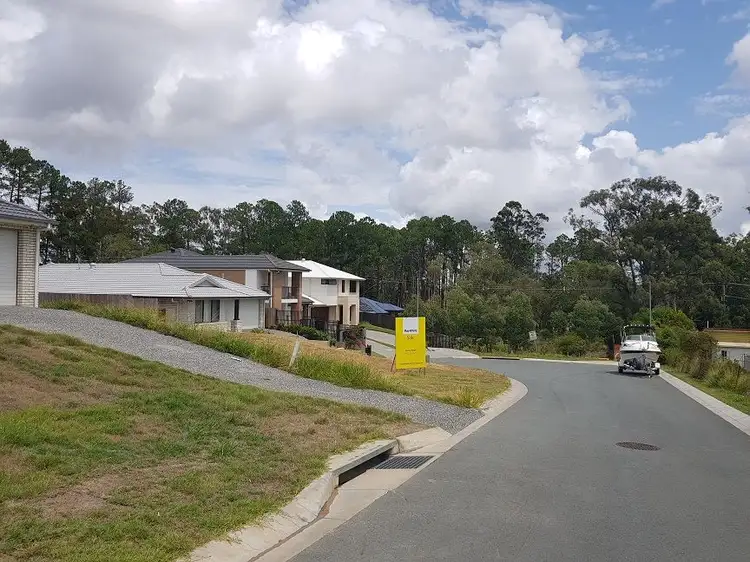 Third view of Homely land listing, 16 Tapsall Street, Algester QLD 4115