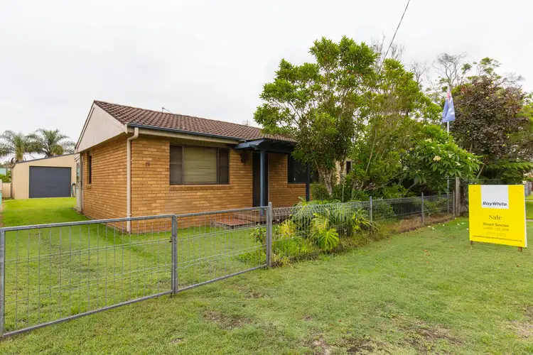 Main view of Homely house listing, 26 Motum Avenue, Tea Gardens NSW 2324