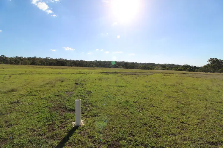 Fourth view of Homely rural property listing, Lot 1 Robinson Road, Geham QLD 4352