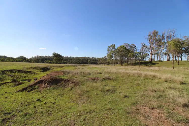 Fifth view of Homely rural property listing, Lot 1 Robinson Road, Geham QLD 4352
