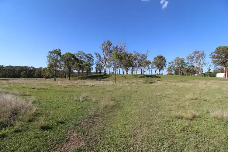 Sixth view of Homely rural property listing, Lot 1 Robinson Road, Geham QLD 4352