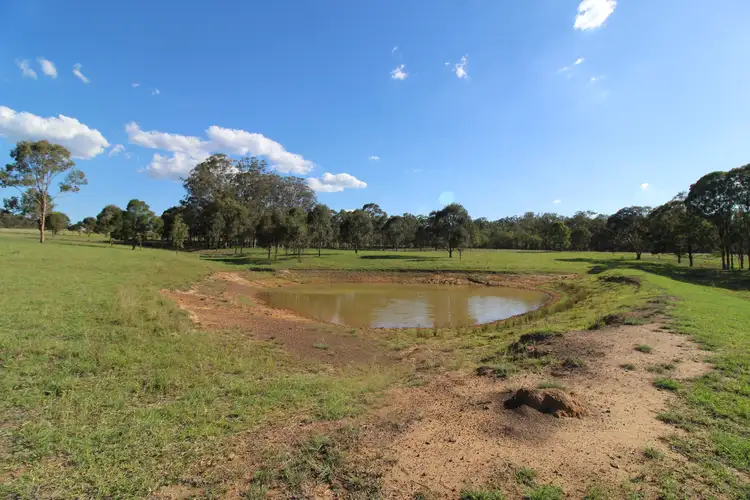 Seventh view of Homely rural property listing, Lot 1 Robinson Road, Geham QLD 4352