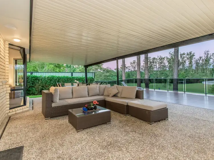 Second view of Homely house listing, 56 Greenway Boulevard, Maudsland QLD 4210