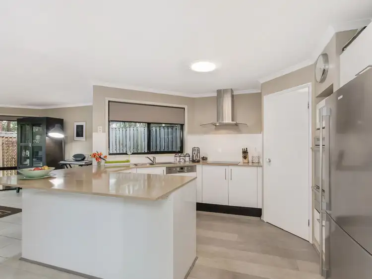 Fifth view of Homely house listing, 56 Greenway Boulevard, Maudsland QLD 4210