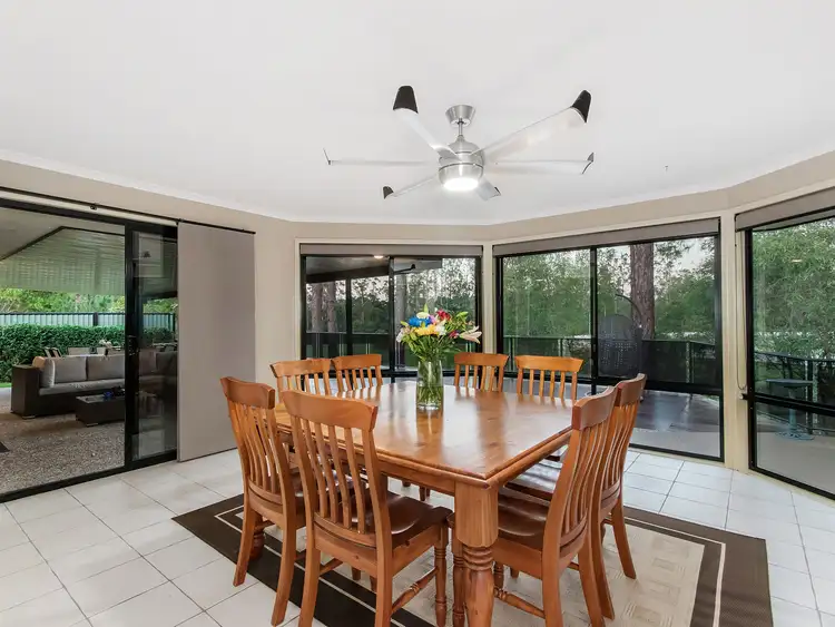 Sixth view of Homely house listing, 56 Greenway Boulevard, Maudsland QLD 4210