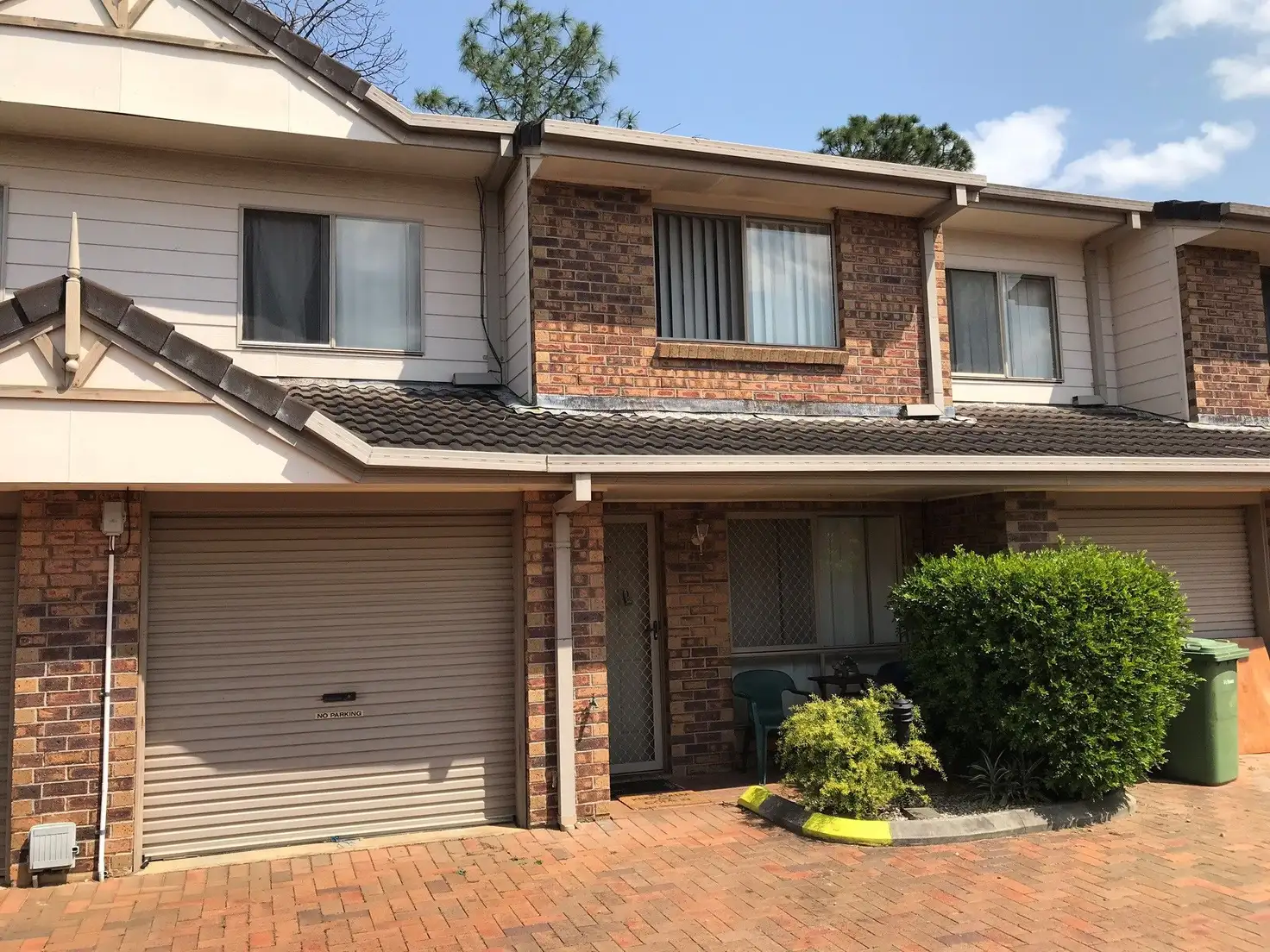 Main view of Homely townhouse listing, 15/32 Chambers Flat Road, Waterford West QLD 4133