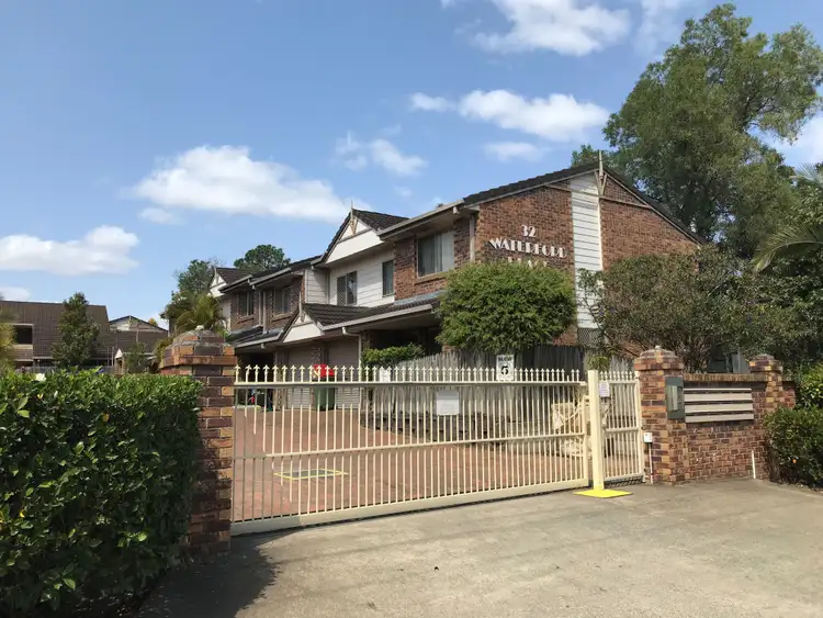 Second view of Homely townhouse listing, 15/32 Chambers Flat Road, Waterford West QLD 4133