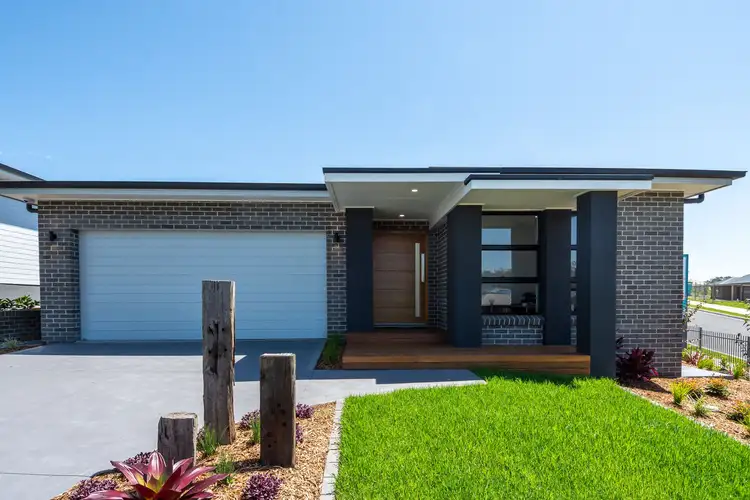 109 Quinns Lane, South Nowra NSW 2541
