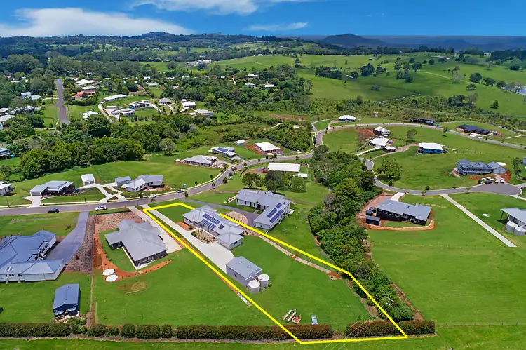 103 Tallowwood Street, Maleny QLD 4552
