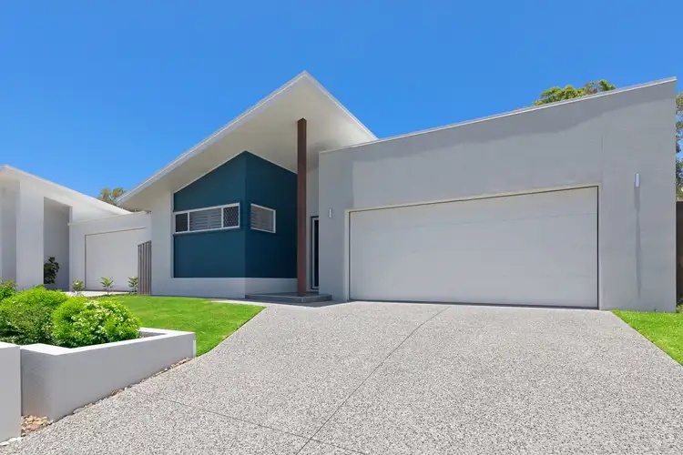 Second view of Homely house listing, 24 Newport Street, Peregian Beach QLD 4573