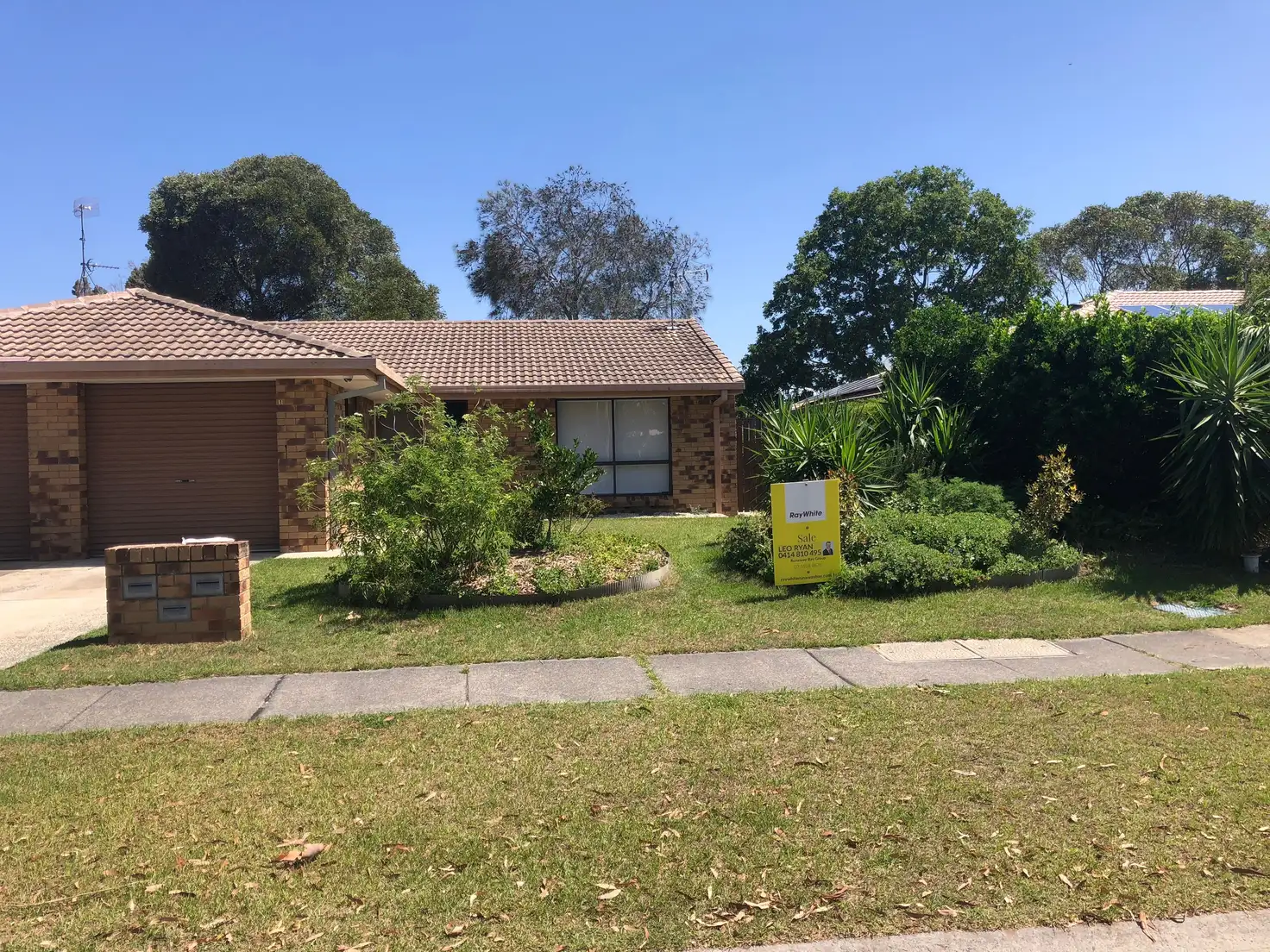 Main view of Homely other listing, 1/30 Marsupial Drive, Coombabah QLD 4216