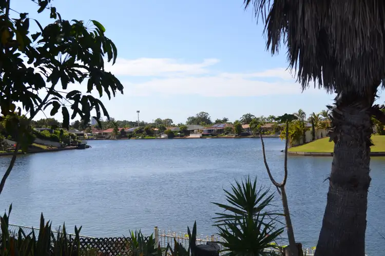 Third view of Homely other listing, 1/30 Marsupial Drive, Coombabah QLD 4216