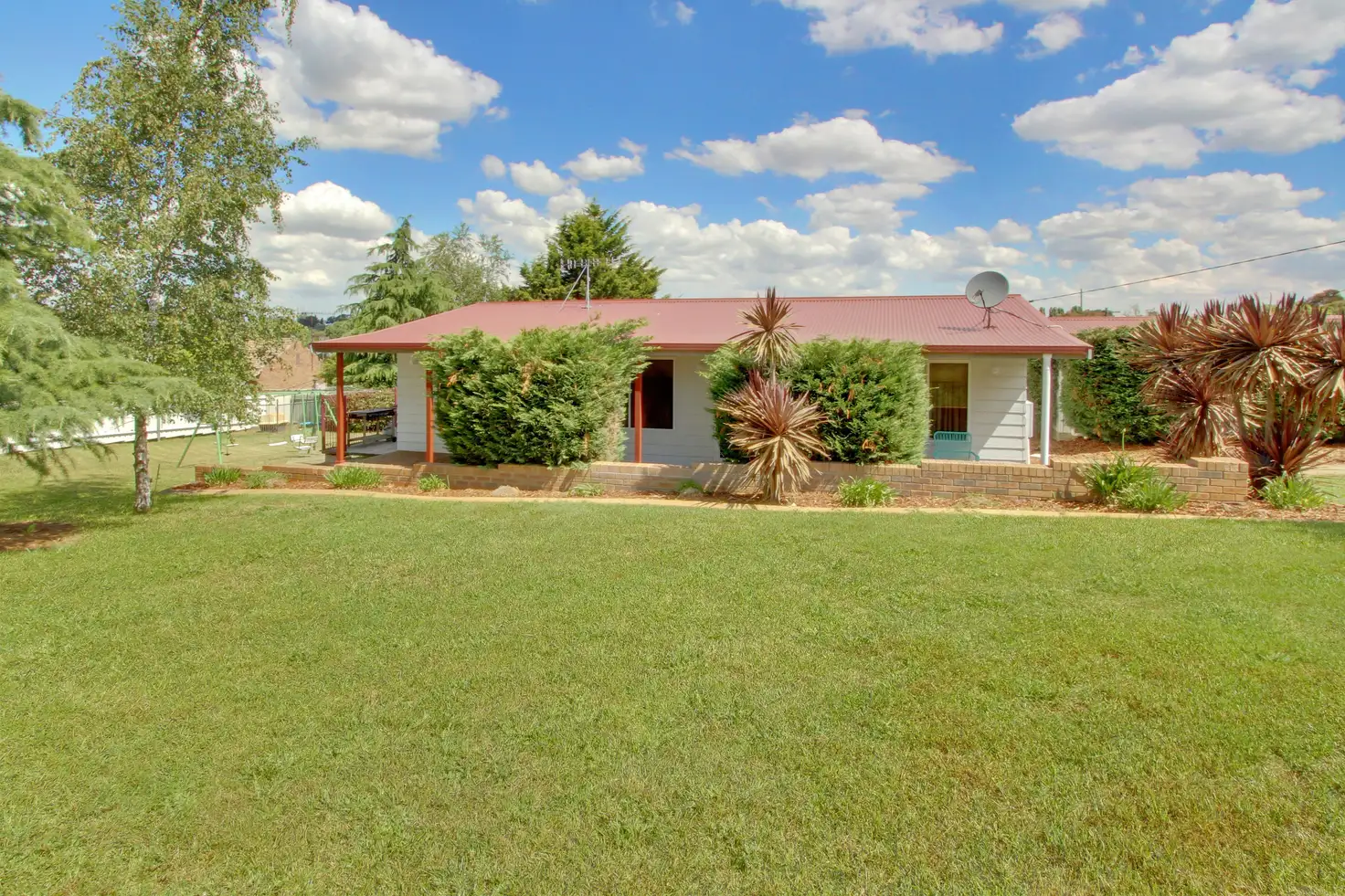 Main view of Homely house listing, 5 Carr Street, Crookwell NSW 2583