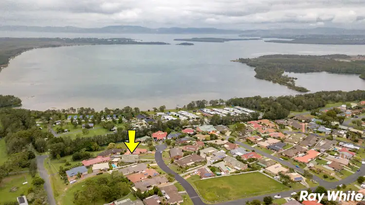 Main view of Homely house listing, 11 Greenview Close, Forster NSW 2428