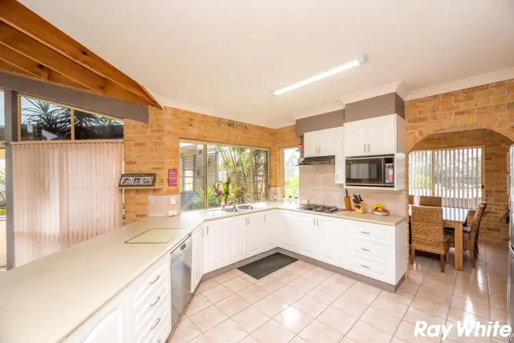 Second view of Homely house listing, 11 Greenview Close, Forster NSW 2428
