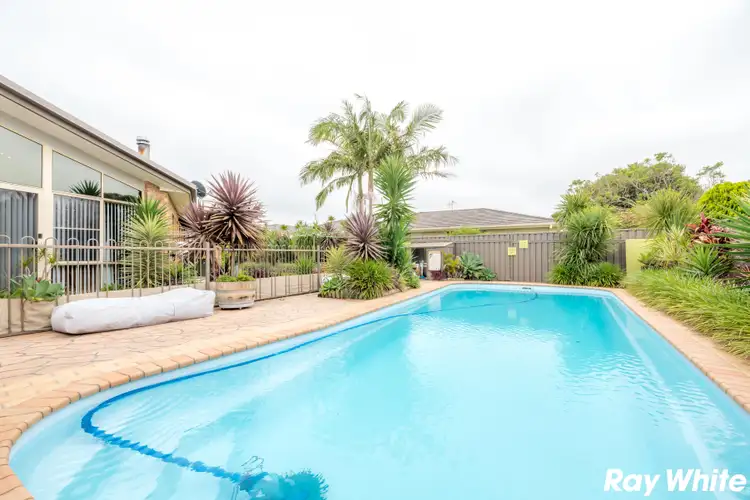 Third view of Homely house listing, 11 Greenview Close, Forster NSW 2428