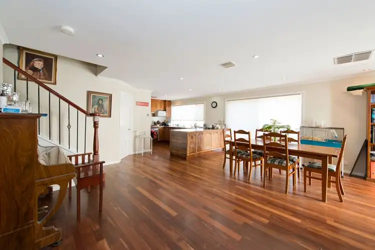 4A Fleet Avenue, Hillcrest SA 5086
