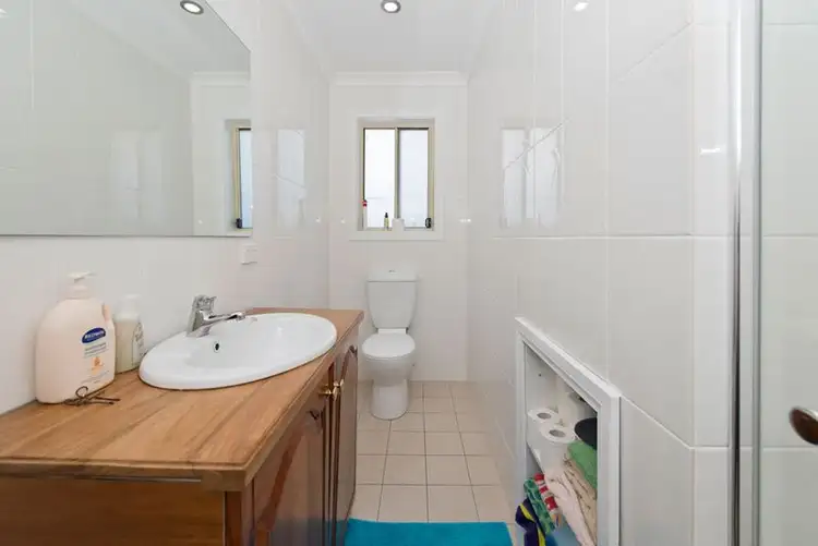 Sixth view of Homely house listing, 4A Fleet Avenue, Hillcrest SA 5086