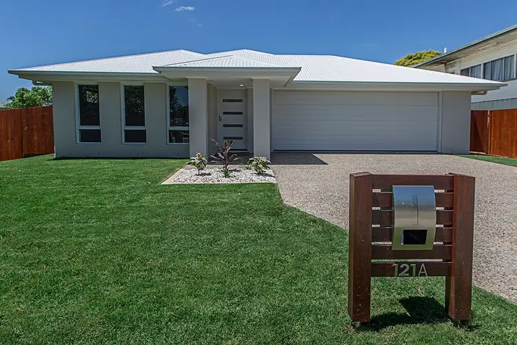 121A Cemetery Road, Raceview QLD 4305