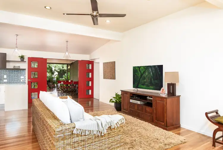 Fifth view of Homely house listing, Address available on request