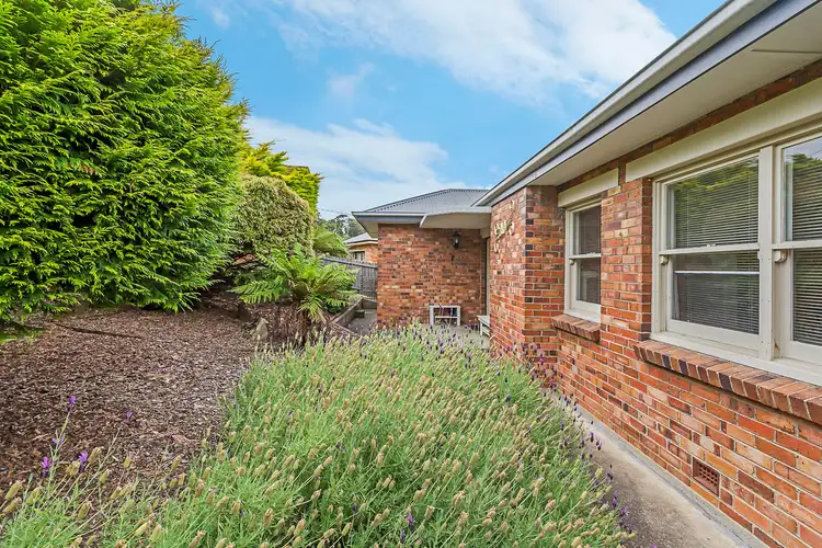Second view of Homely house listing, 20 Meredith Crescent, South Launceston TAS 7249