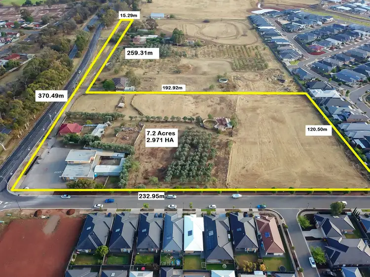 82-86 Main North Road, Blakeview SA 5114