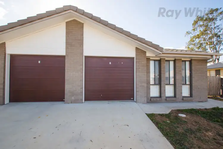3 Catalyst Place, Brassall QLD 4305