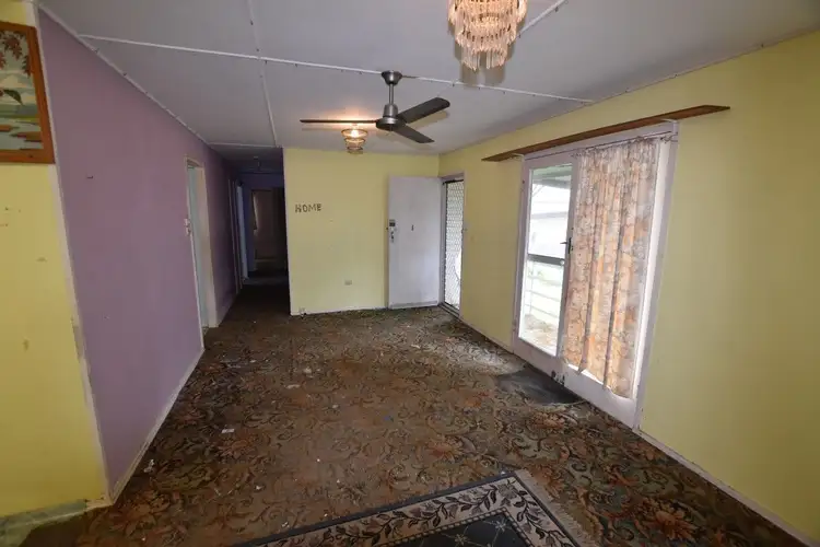 Third view of Homely house listing, 23 Paterson Street, West Gladstone QLD 4680