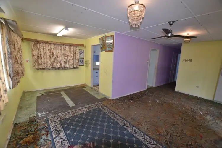 Fourth view of Homely house listing, 23 Paterson Street, West Gladstone QLD 4680