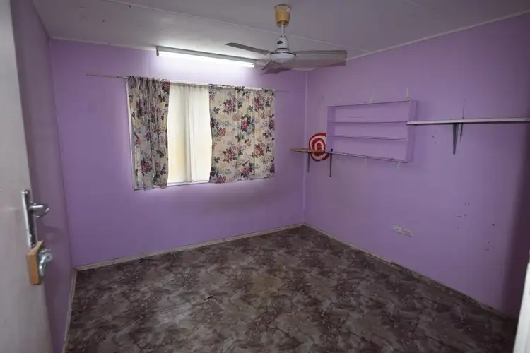 Fifth view of Homely house listing, 23 Paterson Street, West Gladstone QLD 4680