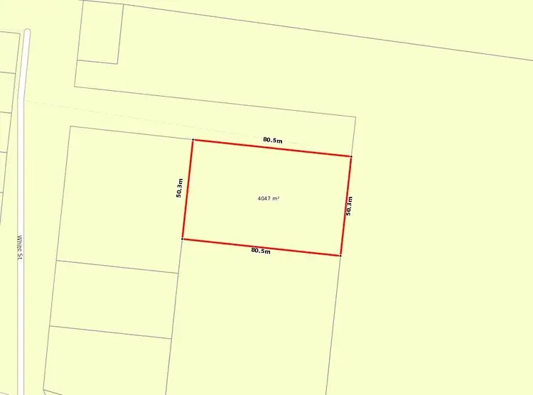 Main view of Homely rural property listing, Address available on request