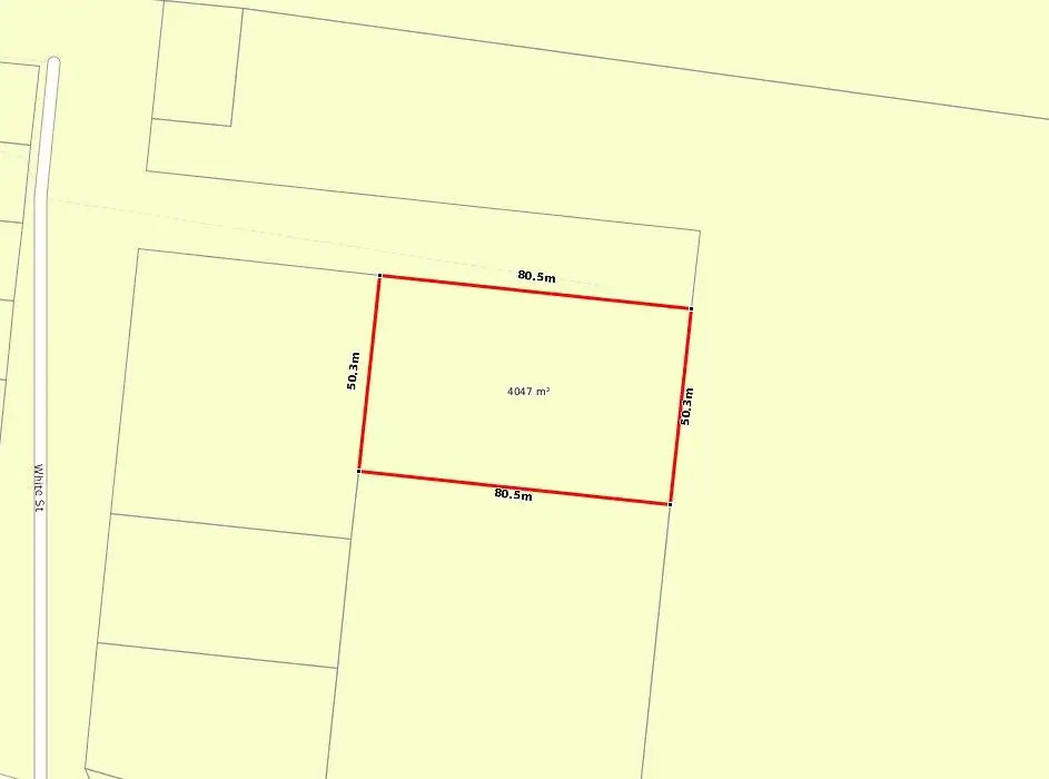 Main view of Homely rural property listing, Address available on request